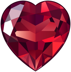 Ruby PNG-22131